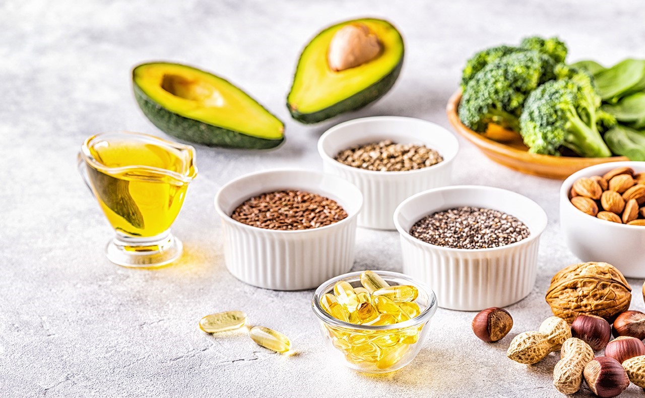 Daily Nutrient Supplementation in consort with Complimentary and Integrative Medicine for Health and Wellness