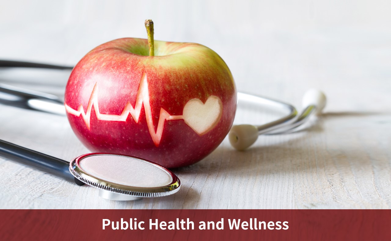 Public Health and Wellness