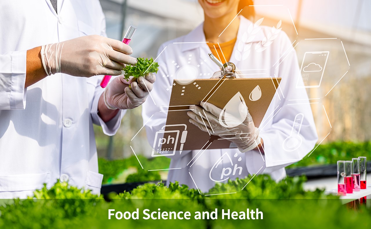 Food Science and Health