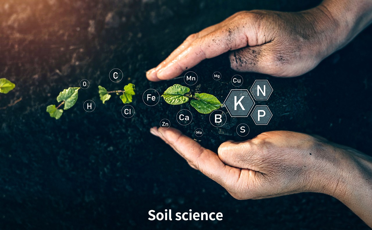 Soil Science