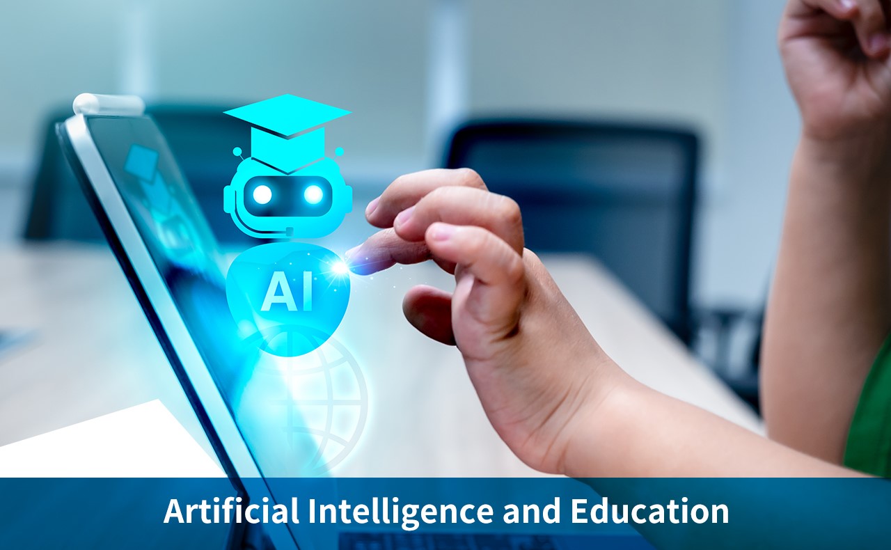 Artificial Intelligence and Education